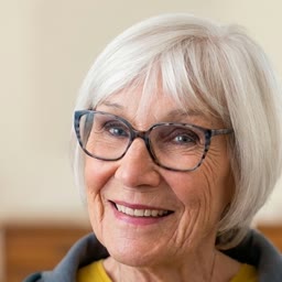 Nancy, member