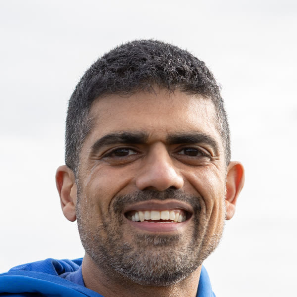 Dr. Rak Jotwani