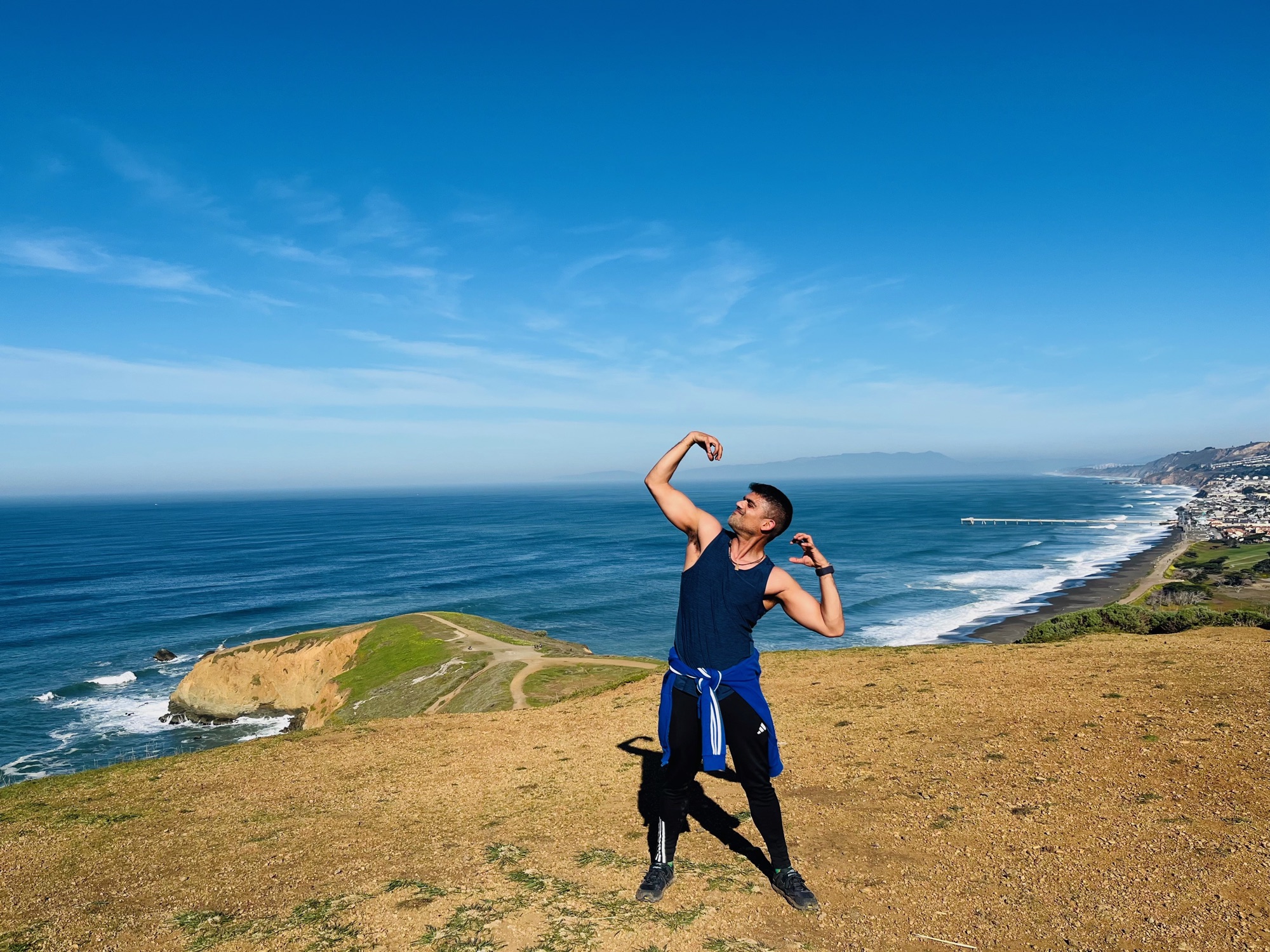 Strong for Life, functional strength and balance training