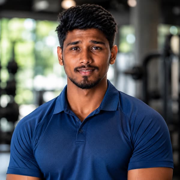 Coach Rohan